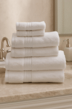 Bamboo Cotton (550 gsm)