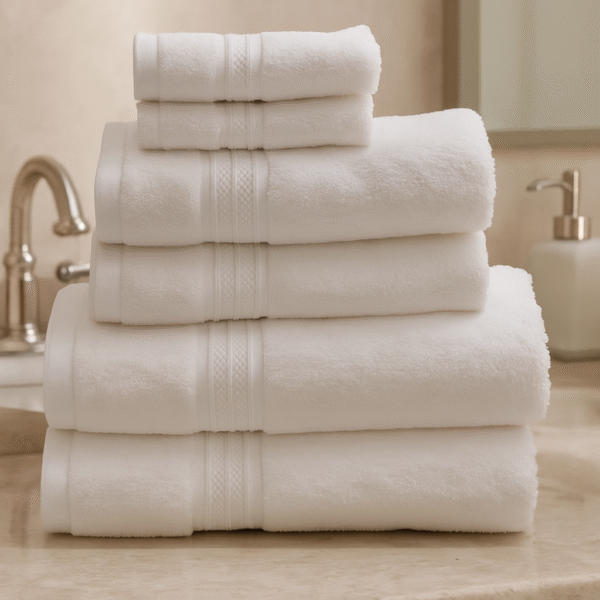 Bamboo Cotton (500 gsm)