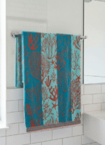 Beach (Jacquard) (500 gsm) - Image 7