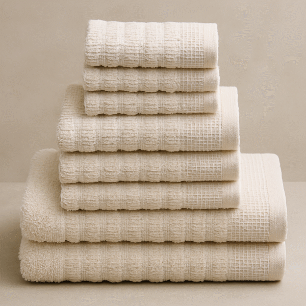 Combed (Double yarn)