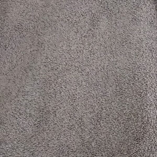 Combed (Double yarn) (550 gsm) - Wash / Face - Brown