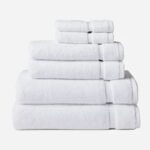 Eco Linen (600 gsm) - Bath - Custom