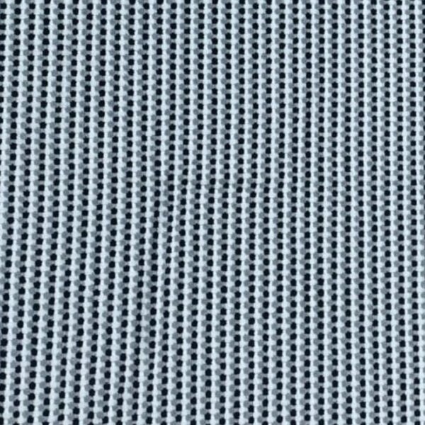Recycled Yarn (360 gsm) - Hand - Black