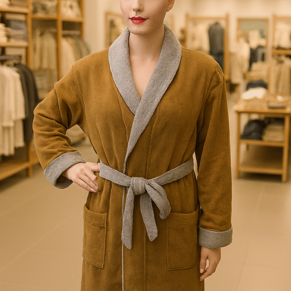 Robes