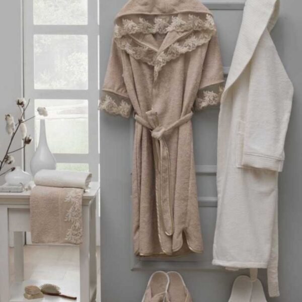 Robes (450 gsm) - Bath Sheet - Custom