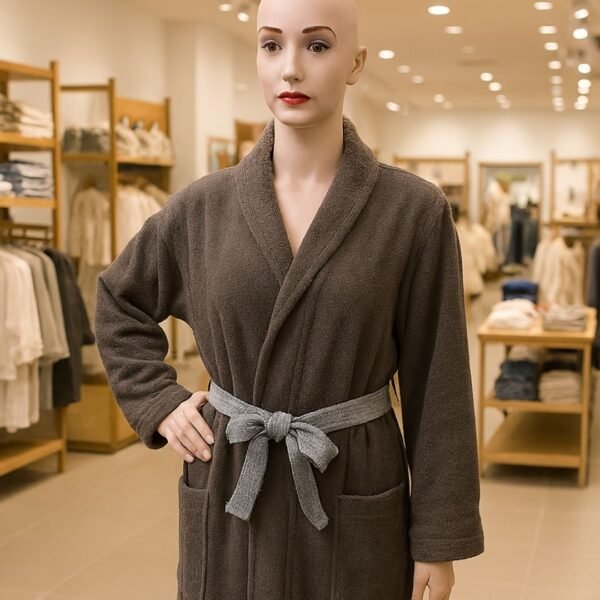 Robes (500 gsm) - Bath Sheet - Shawl