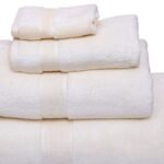 Zero Twist (500 gsm) - Wash / Face - Cream