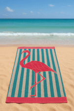 Beach (Jacquard) (500 gsm) - Image 10