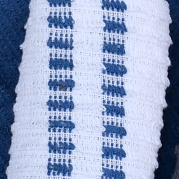Denzel (340 gsm) - Hand - Stripe