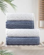 Emboss ZeroTwist (550 gsm) - Image 2