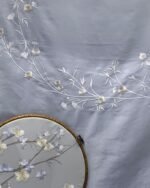 Embroidered Sheets - Image 3