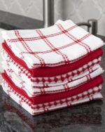 Flat Waffle (450 gsm)