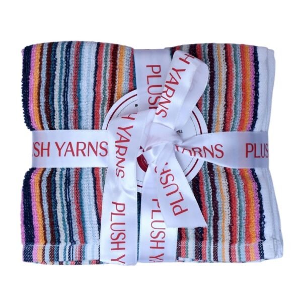 Remnent Yarn